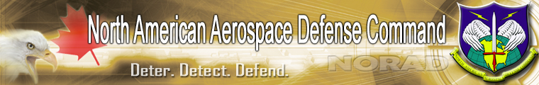 North American Aerospace Defense Command